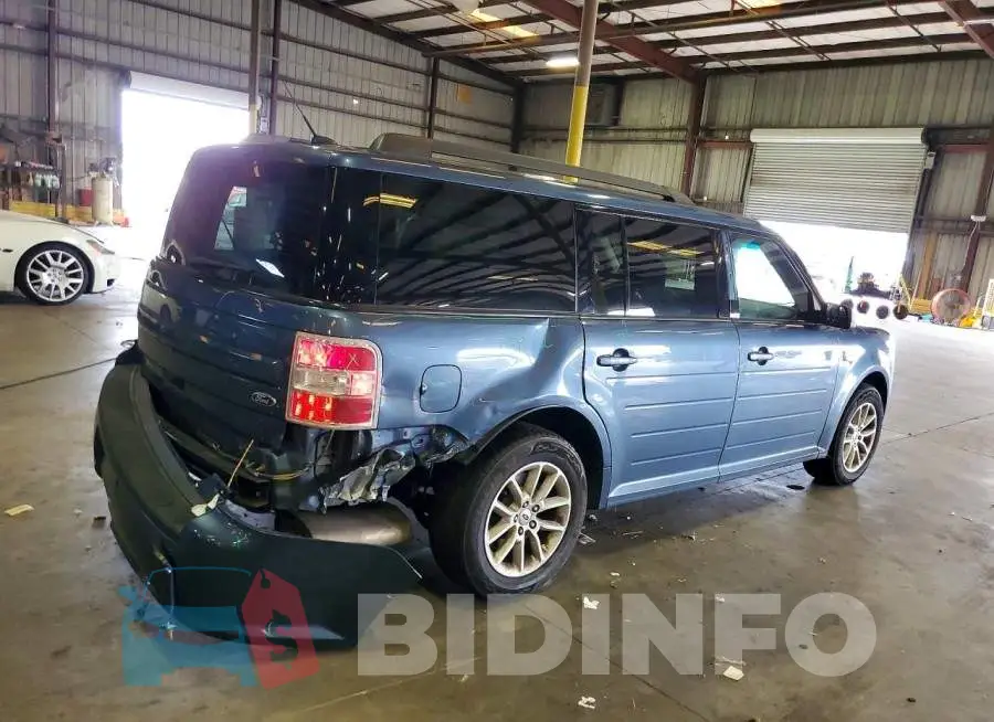 2FMGK5B84JBA17081 Photo# 3