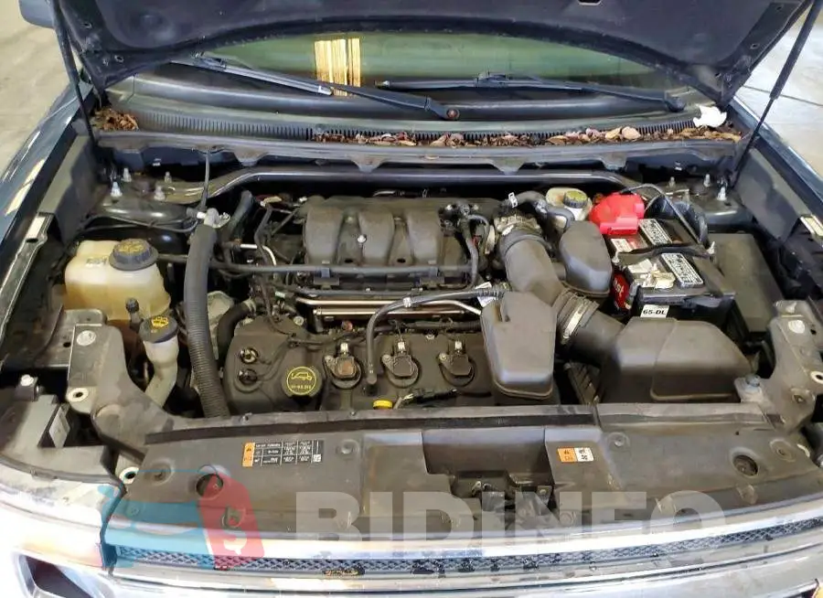 2FMGK5B84JBA17081 Photo# 12
