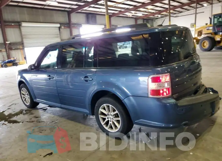 2FMGK5B84JBA17081 Photo# 2