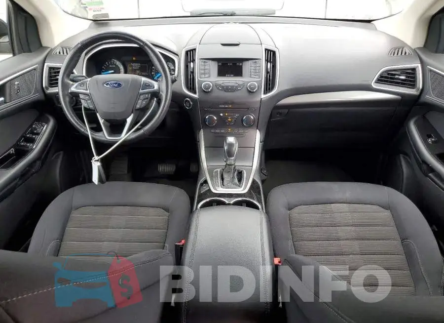 2FMPK4J80HBB34730 Photo# 8