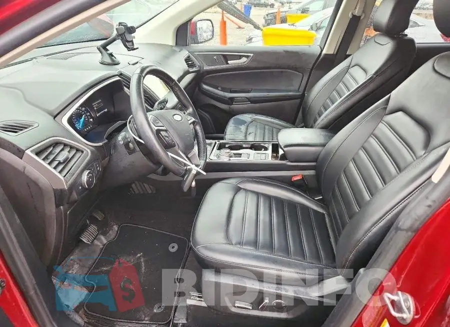 2FMPK4J96KBB50107 Photo# 7