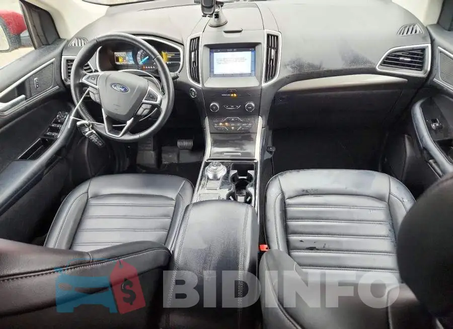2FMPK4J96KBB50107 Photo# 8