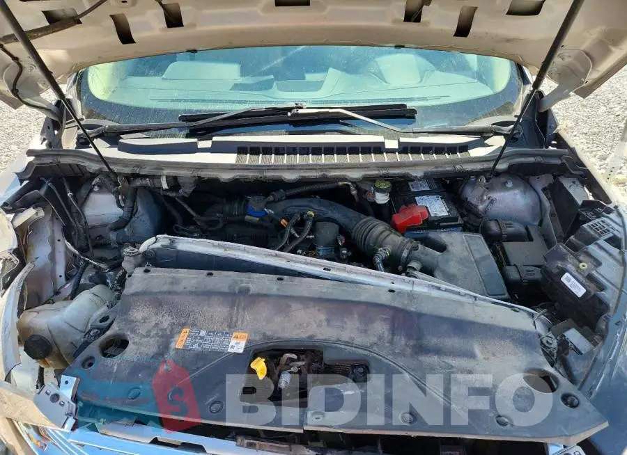 2FMPK4J9XLBB50970 Photo# 12