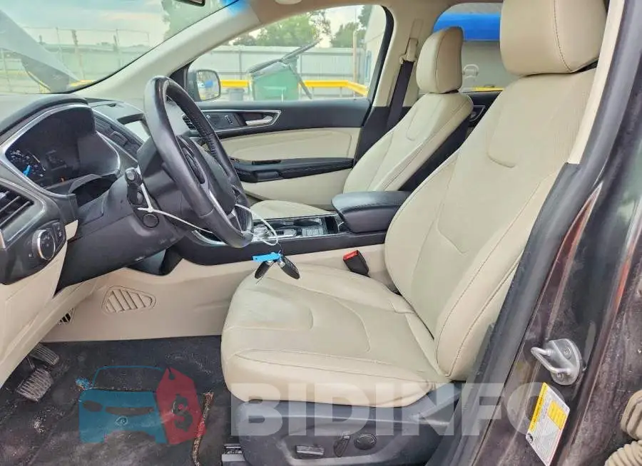 2FMPK4K96LBB08861 Photo# 7