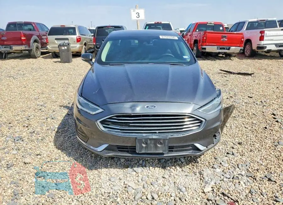 3FA6P0CD3LR177642 Photo# 5
