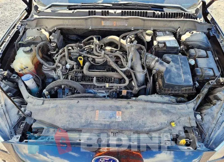 3FA6P0HDXKR229047 Photo# 11