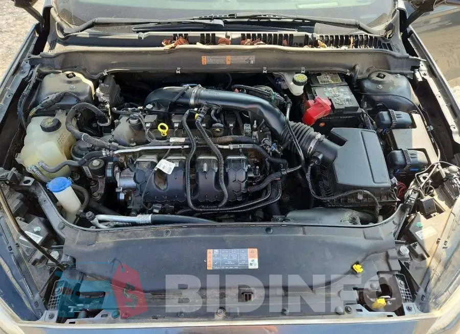 3FA6P0K92LR174101 Photo# 11