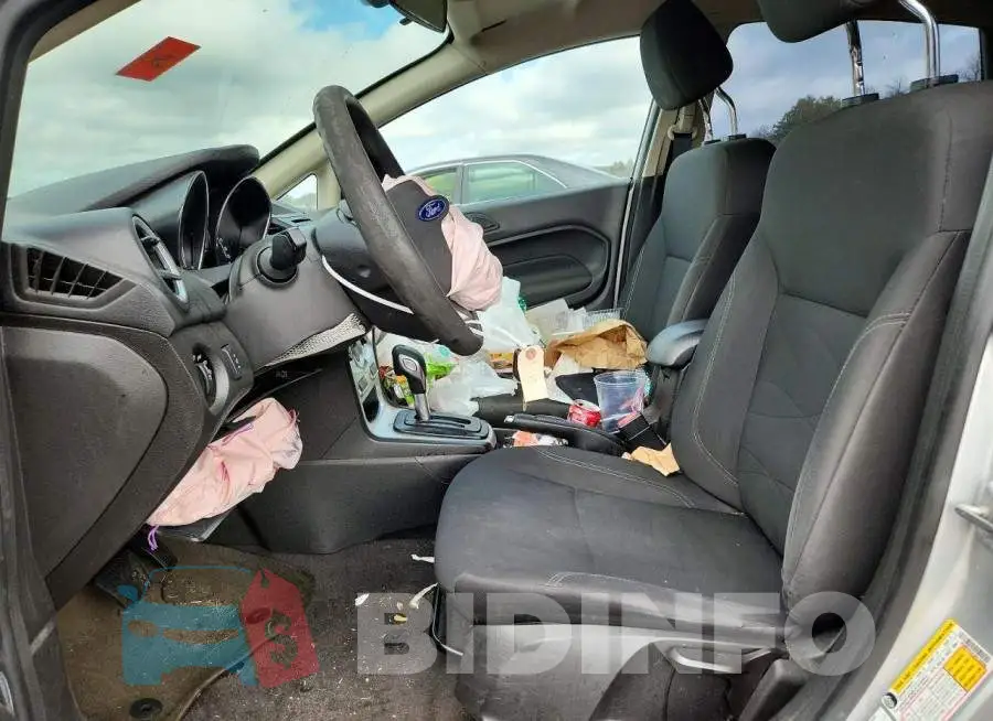 3FADP4EJXJM128496 Photo# 7