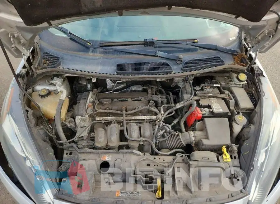 3FADP4EJXJM128496 Photo# 11