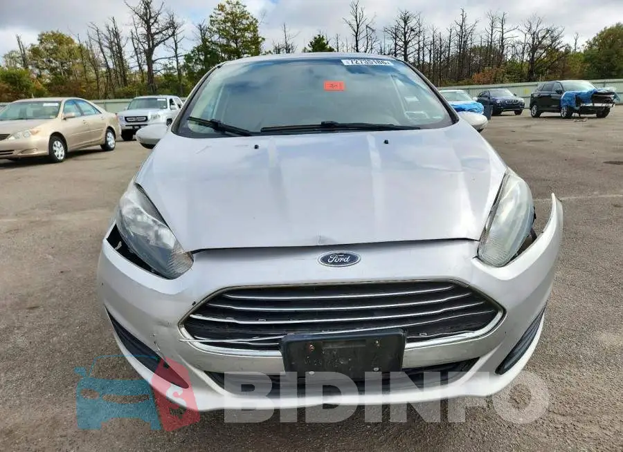 3FADP4EJXJM128496 Photo# 5
