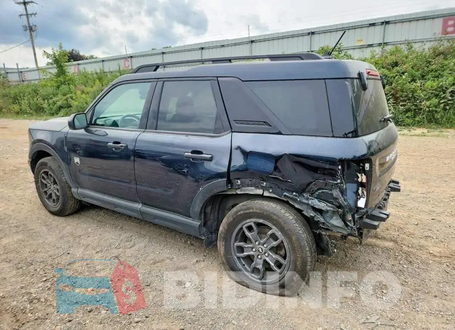 3FMCR9B63PRD51578 Photo# 2