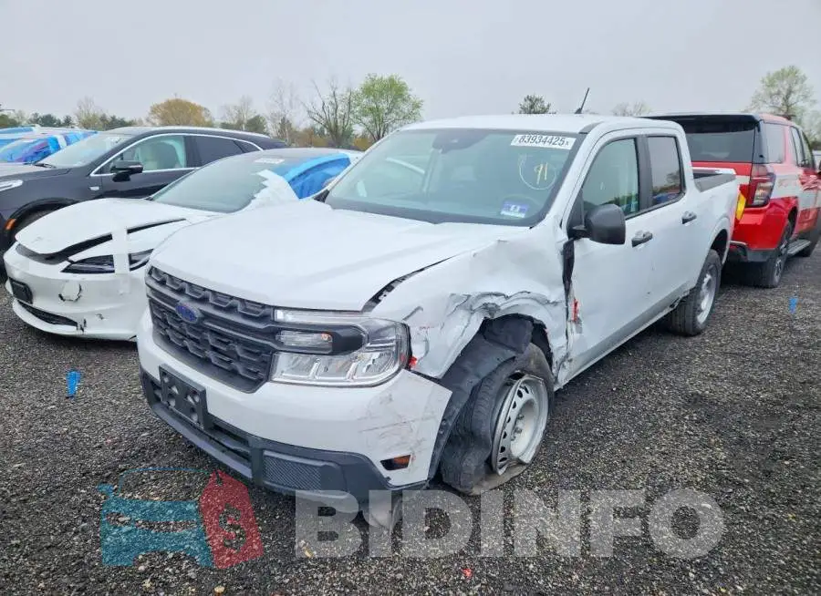 3FTTW8A30RRB32336 Photo# 1