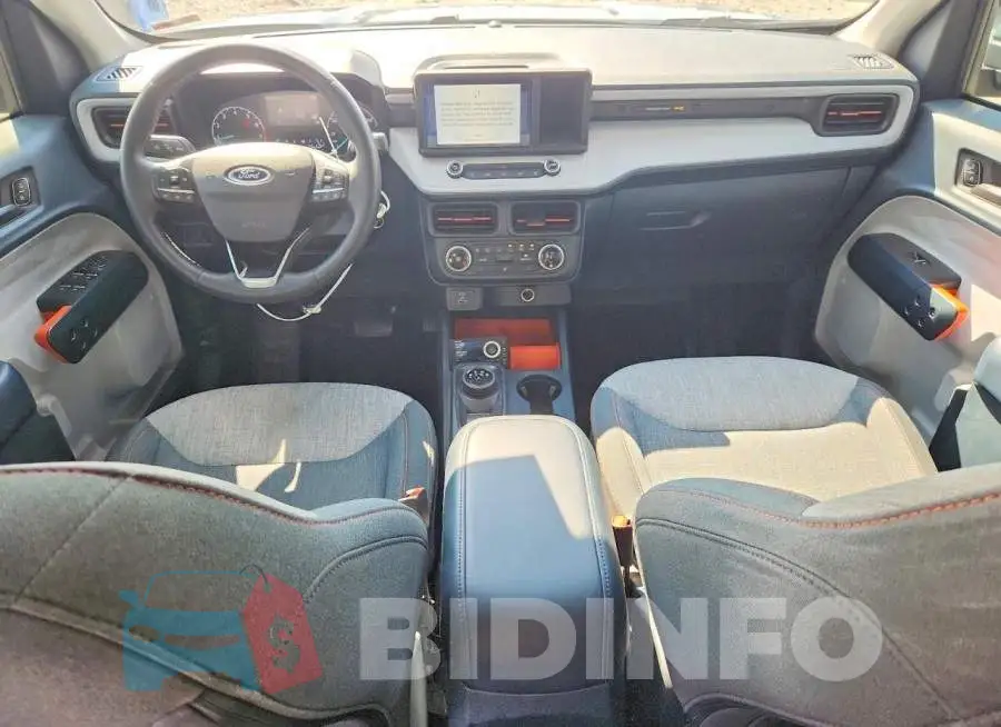 3FTTW8F90PRA69832 Photo# 8