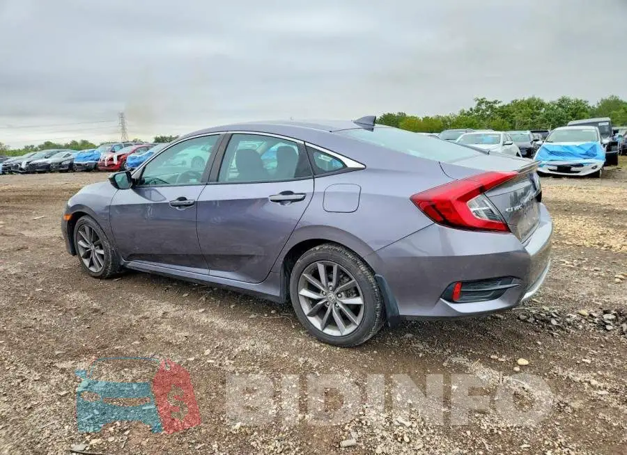 19XFC1F36LE005286 Photo# 2