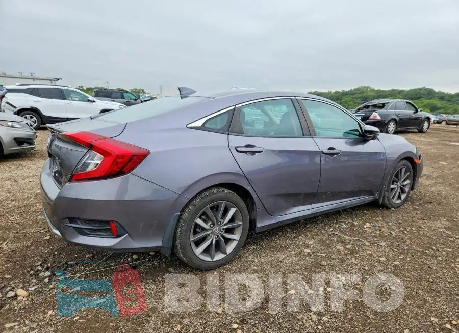 19XFC1F36LE005286 Photo# 3