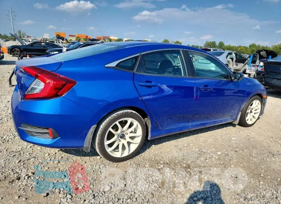 19XFC2F55HE069303 Photo# 3