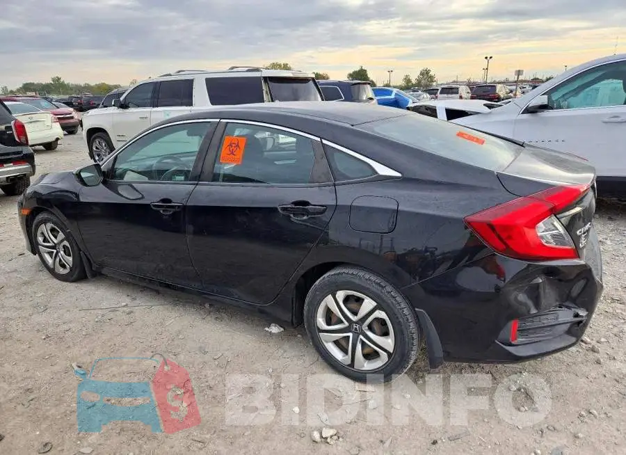 19XFC2F57JE022554 Photo# 2