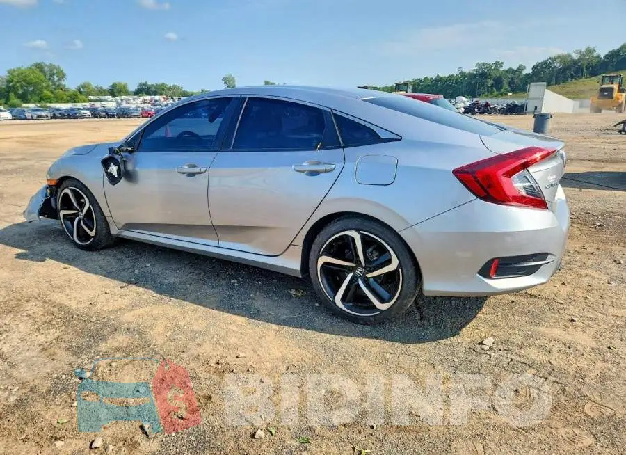 19XFC2F59HE007242 Photo# 2