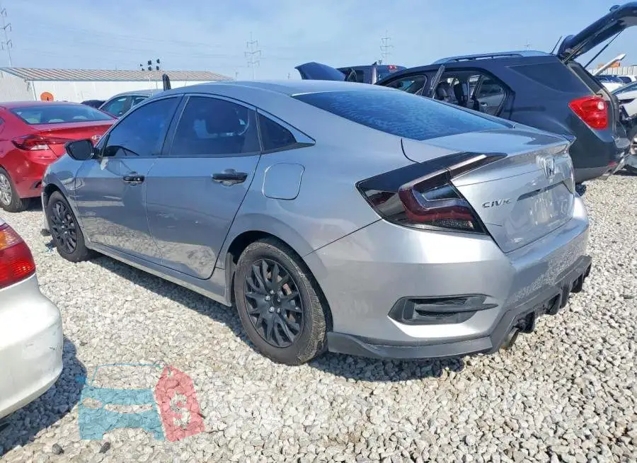 19XFC2F59HE010853 Photo# 2