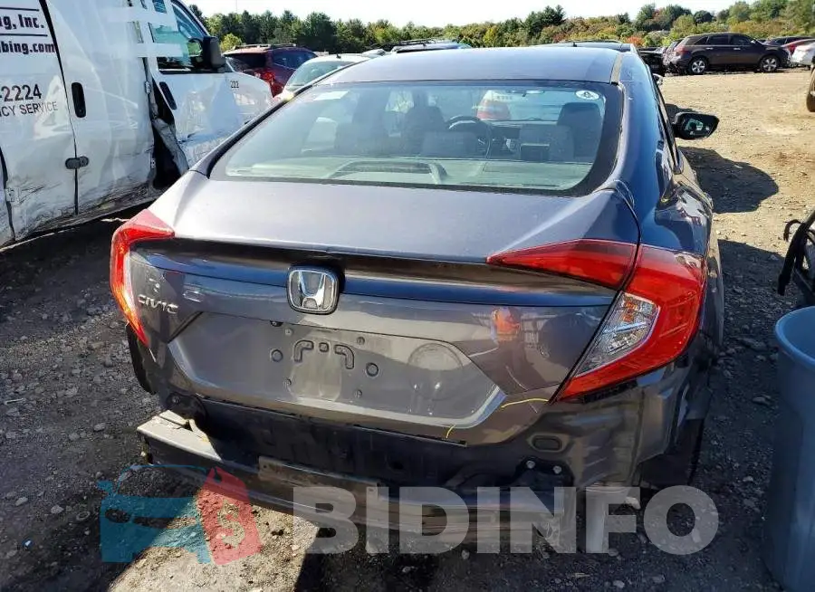 19XFC2F59HE036742 Photo# 6