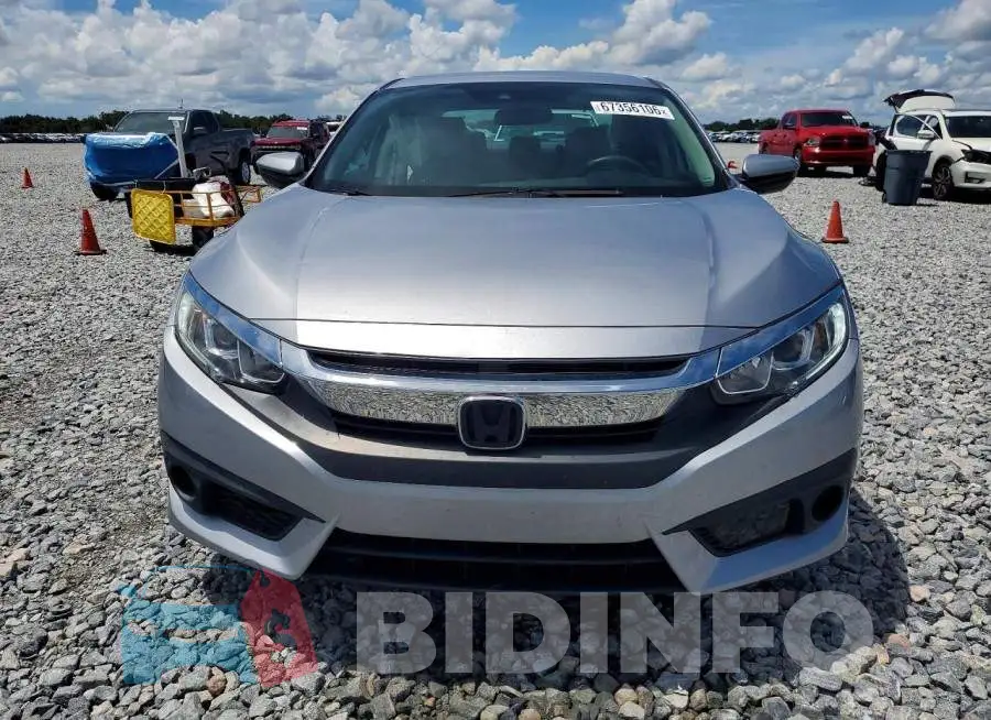 19XFC2F64HE029500 Photo# 5
