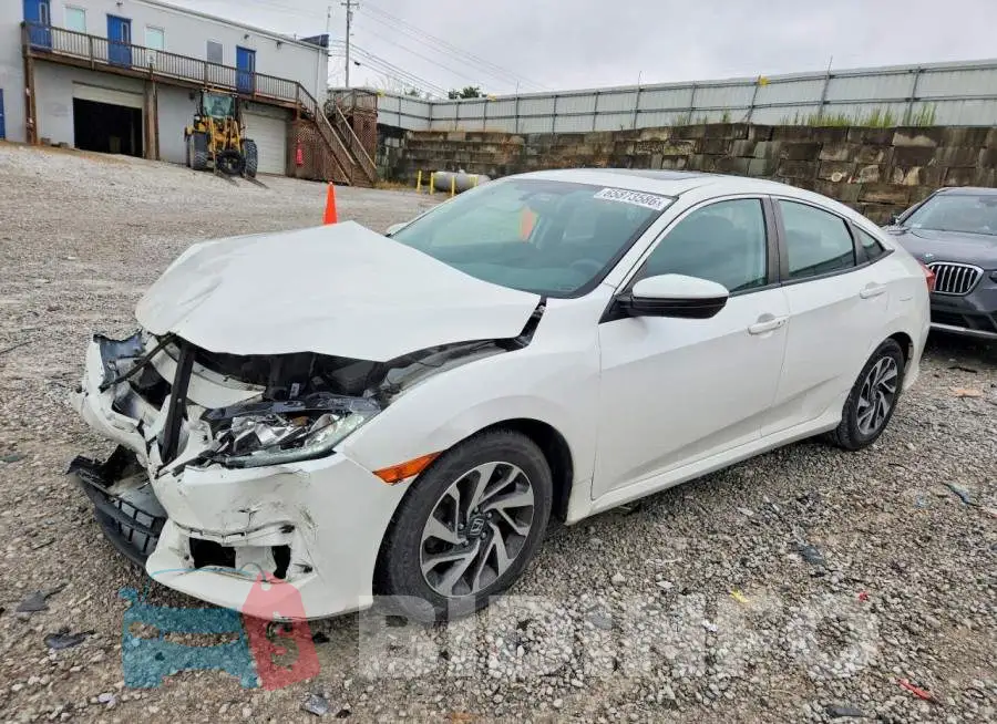 19XFC2F71HE040527 Photo# 1