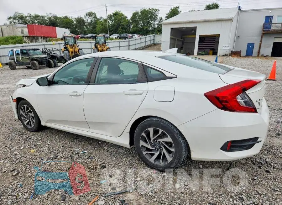 19XFC2F71HE040527 Photo# 2