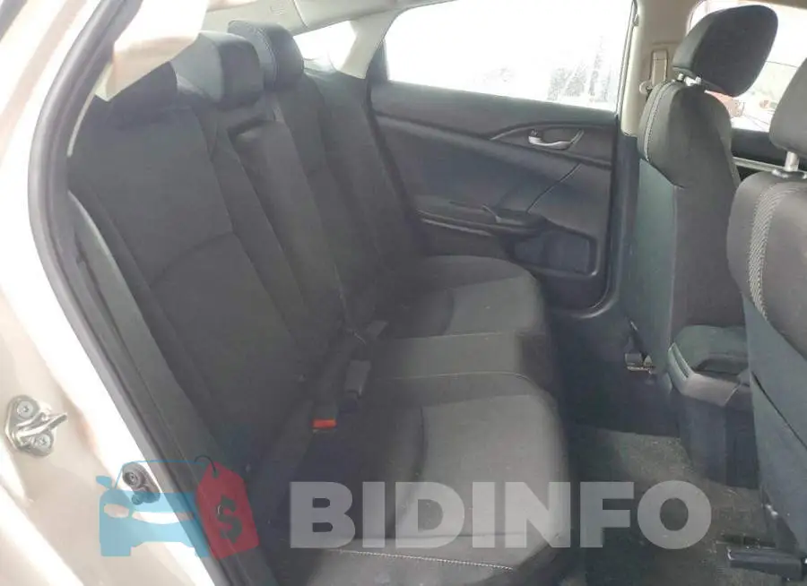 19XFC2F72HE231907 Photo# 10