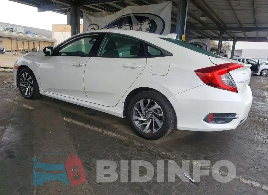 19XFC2F72HE231907 Photo# 2