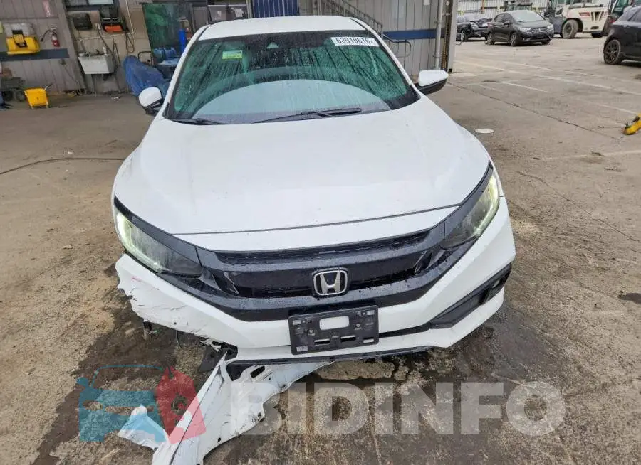 19XFC2F82LE204921 Photo# 5