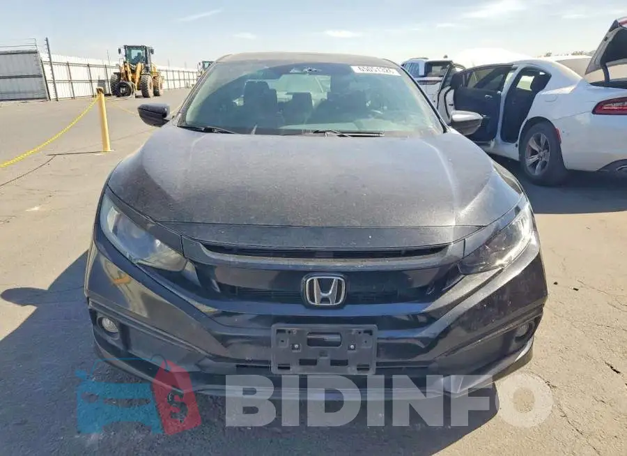 19XFC2F82LE206250 Photo# 5