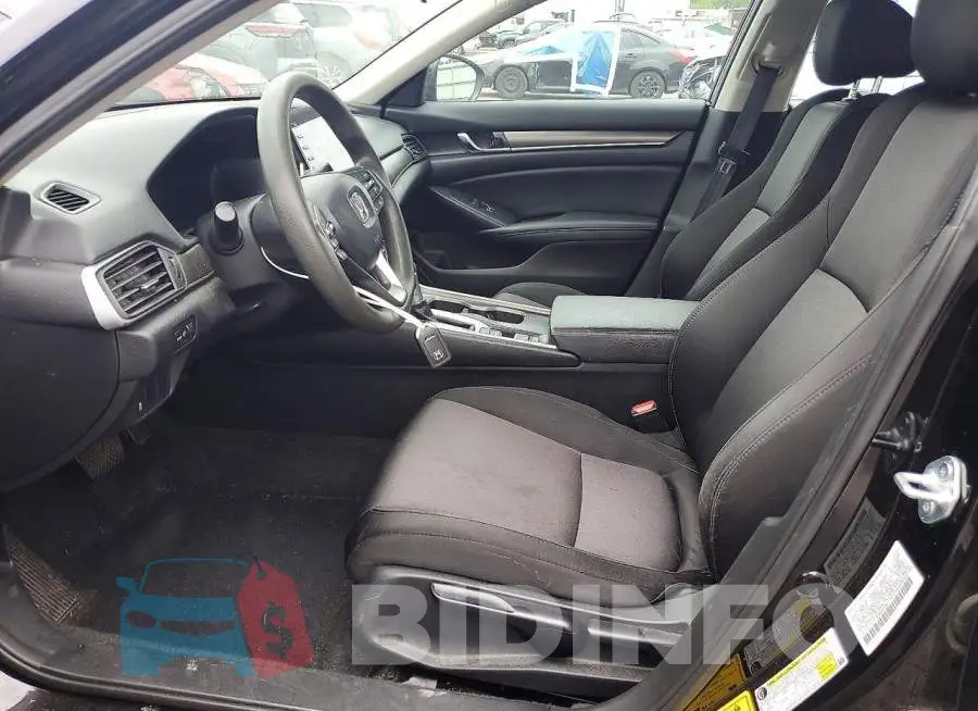1HGCV1F16MA033249 Photo# 7