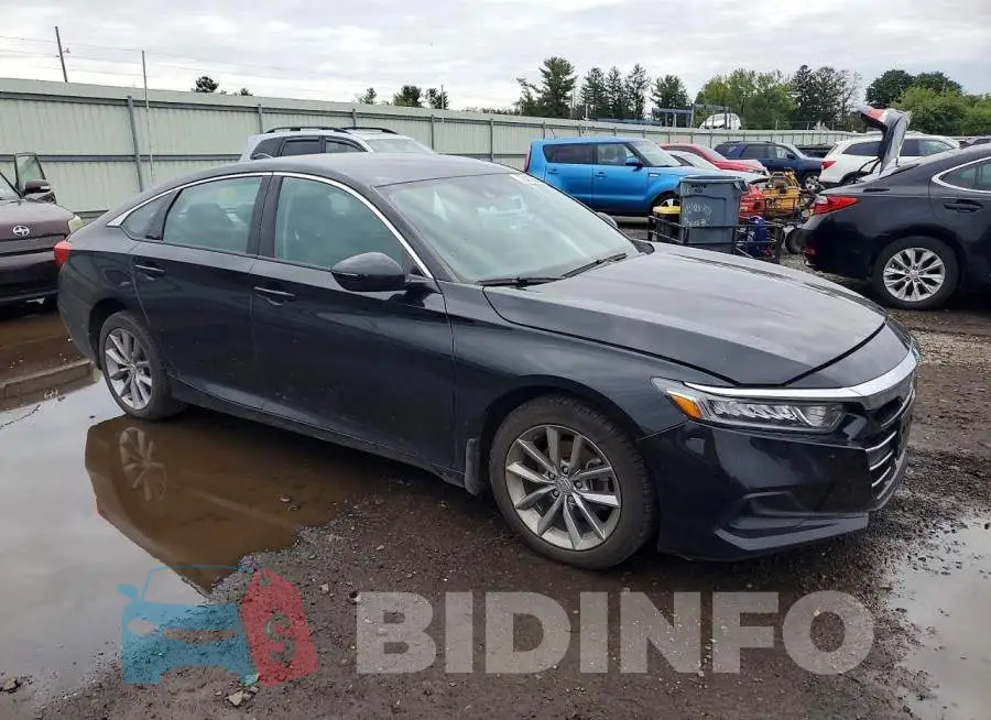 1HGCV1F16MA033249 Photo# 4