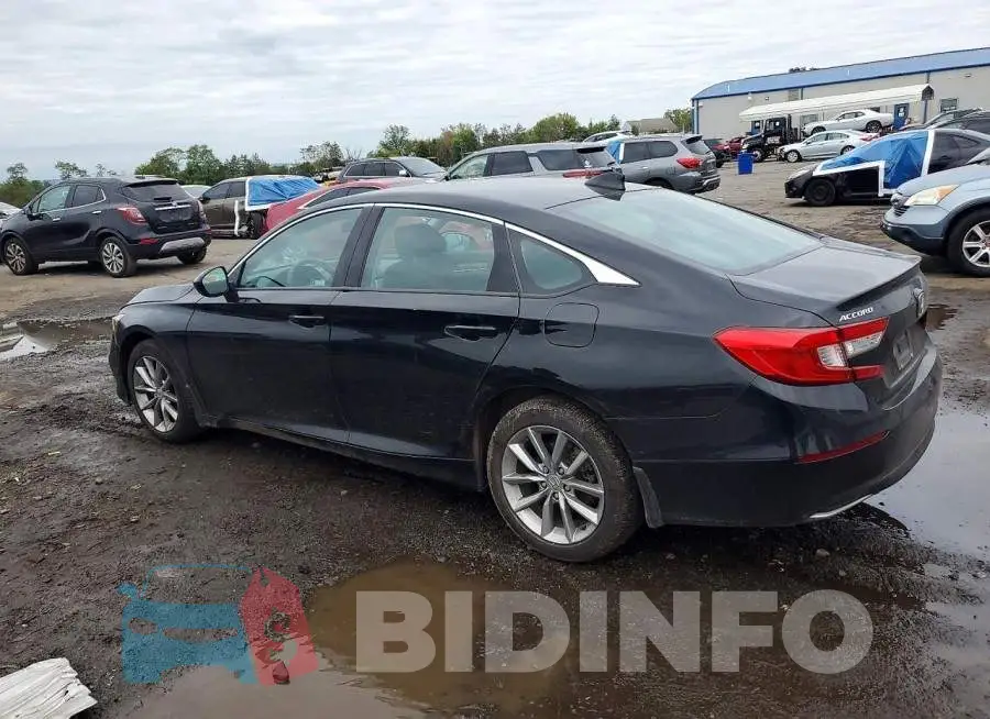 1HGCV1F16MA033249 Photo# 2