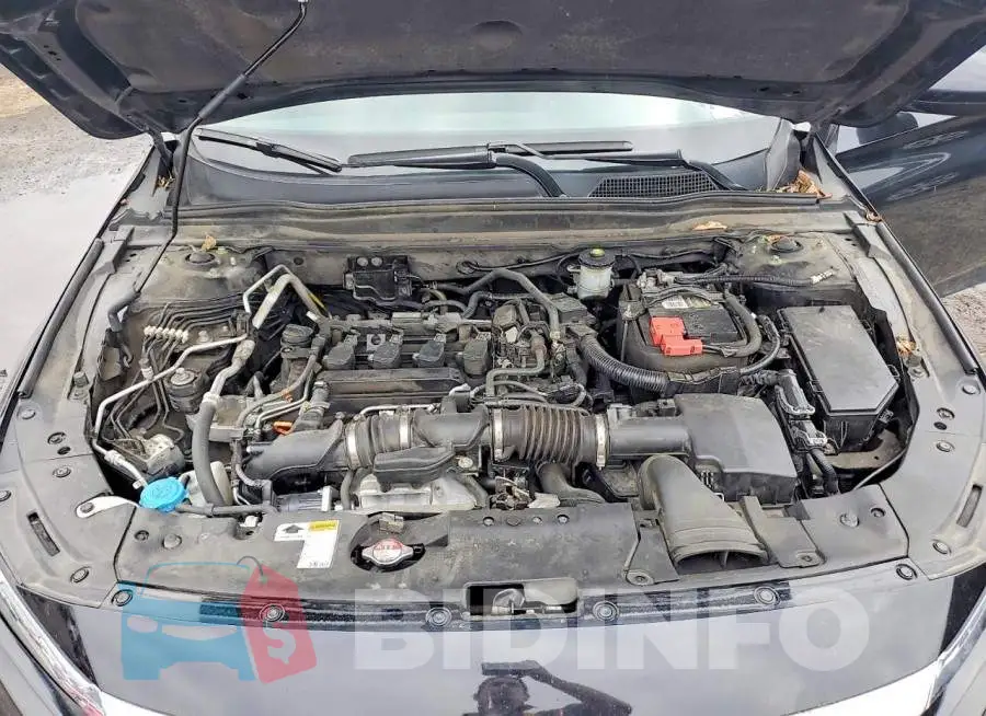 1HGCV1F16MA033249 Photo# 11