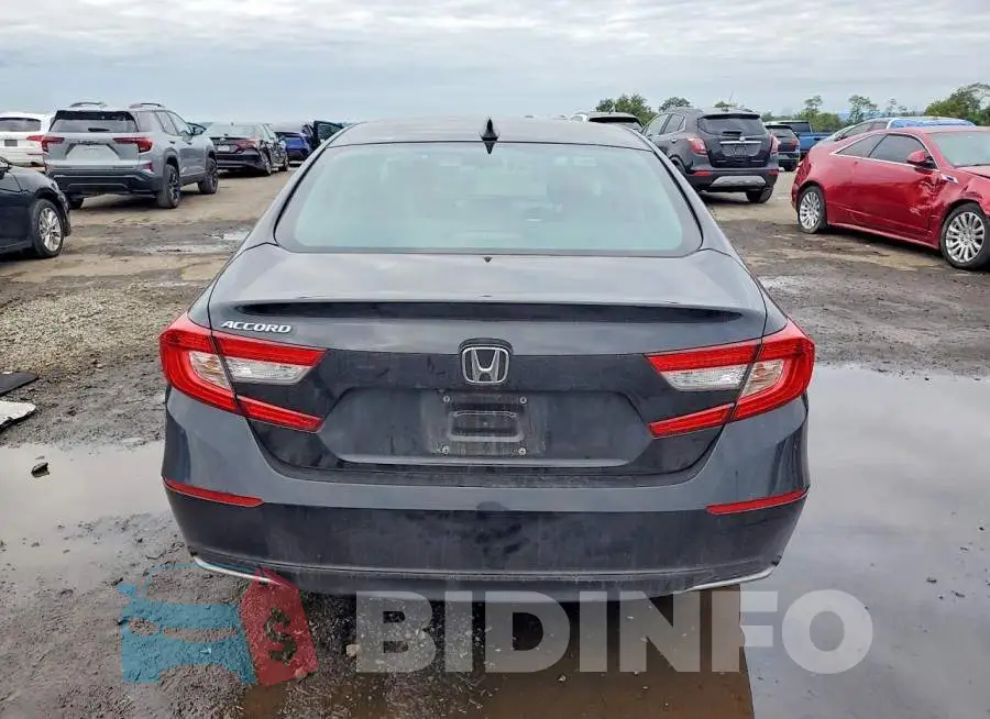 1HGCV1F16MA033249 Photo# 6