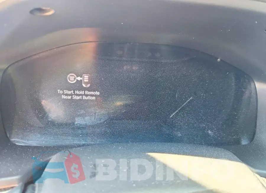 1HGCV1F32KA008007 Photo# 9