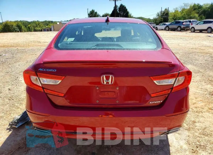 1HGCV1F35JA187920 Photo# 6