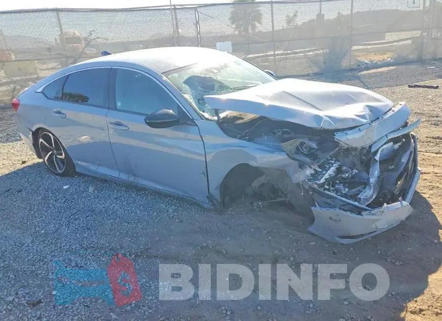 1HGCV1F35MA117693 Photo# 4