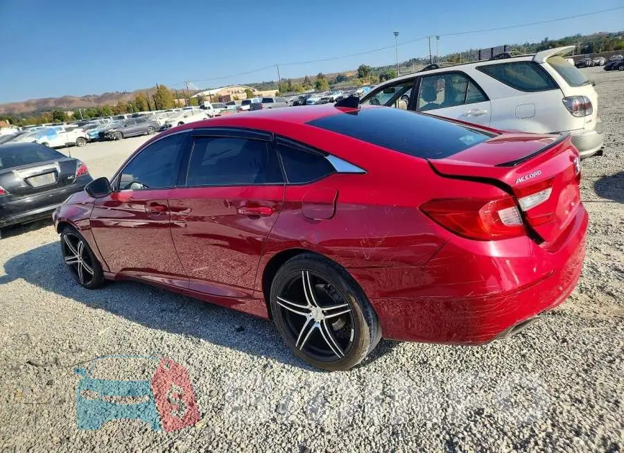 1HGCV1F36MA017201 Photo# 2