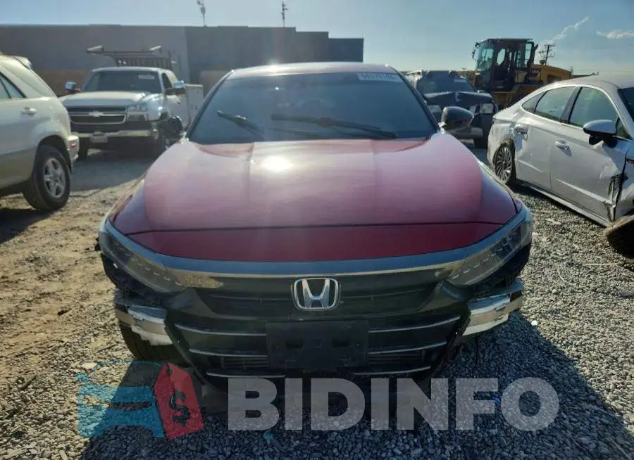 1HGCV1F36MA017201 Photo# 5