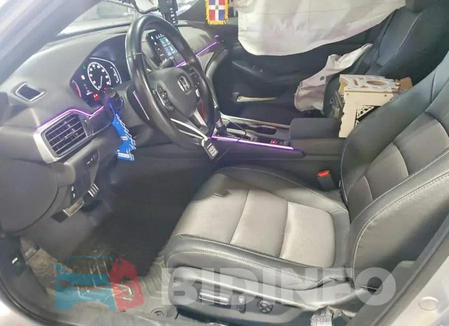 1HGCV1F3XLA133953 Photo# 7