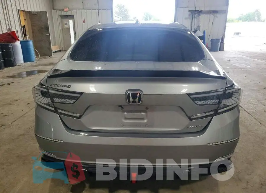 1HGCV1F3XLA133953 Photo# 6