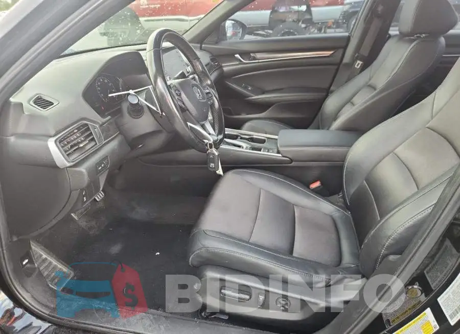1HGCV1F3XLA157914 Photo# 7