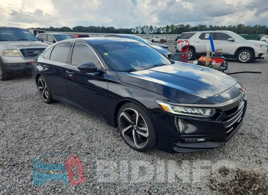 1HGCV1F3XLA157914 Photo# 4