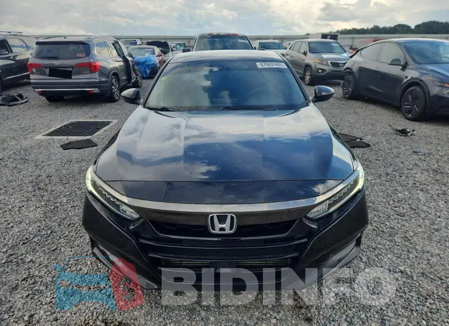 1HGCV1F3XLA157914 Photo# 5