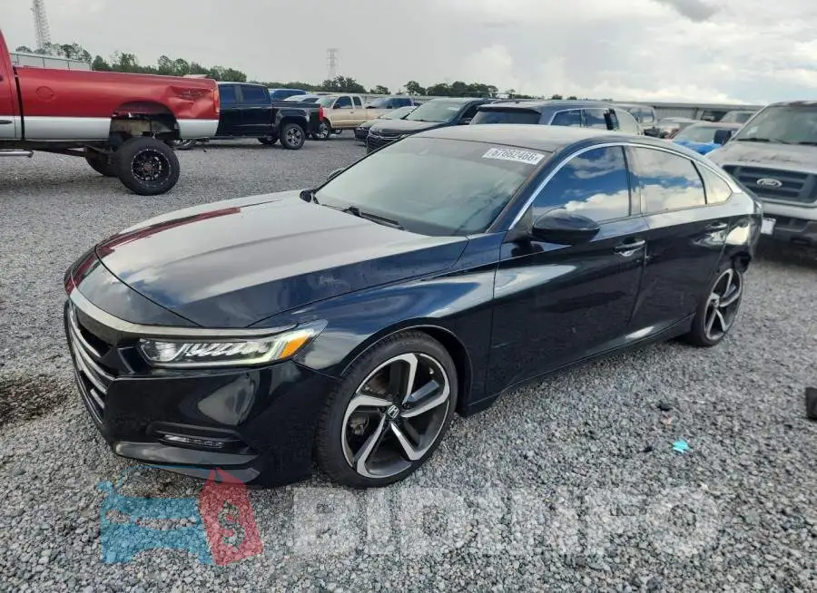 1HGCV1F3XLA157914 Photo# 1