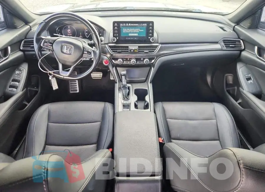 1HGCV1F3XLA157914 Photo# 8