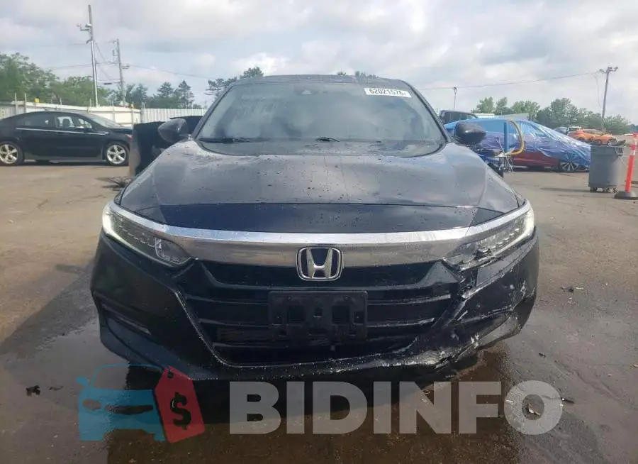 1HGCV1F45JA144834 Photo# 5