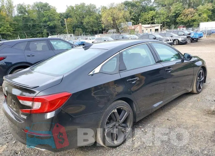 1HGCV1F45MA042633 Photo# 3